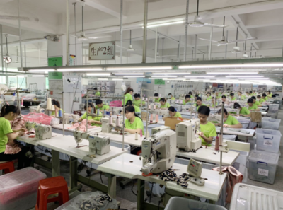 創(chuàng)業(yè)新選擇 加盟閨秘內(nèi)衣連鎖，開啟掘金之旅